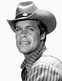 Doug McClure, played Trampas in The Virginina, a western TV series ...