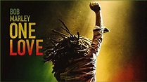 The First Trailer For Bob Marley: One Love Brings a Legend to Life ...