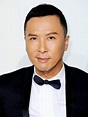 Donnie Yen – Altura, Peso, Edad