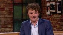 Chris Walley puts and inner city Cork twist on Hamlet | The Late Late ...