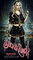 Sucker Punch póster : Pelicula Trailer