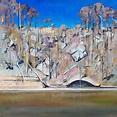 ARTHUR BOYD, (1920 – 1999), SHOALHAVEN LANDSCAPE II, c.1972,