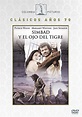 SIMBAD Y EL OJO DEL TIGRE: CLASICOS AÑOS 70 (DVD)