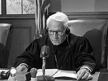 Judgment at Nuremberg: The Epic Courtroom Drama - Solzy at the Movies