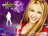 Hannah Montana - Hannah/Miley Fan Club Wallpaper (19370804) - Fanpop