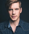 Zachary Spicer, Performer - Theatrical Index, Broadway, Off Broadway ...