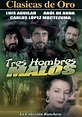 Tres Hombres Malos [DVD] [1949] - Best Buy