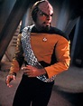 Michael Dorn: Where He's Been And If He'll Return To Star Trek