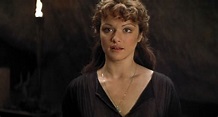 Photo of Rachel Weisz, portraying "Evelyn Carnahan", from "The Mummy ...