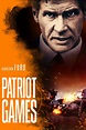 Patriot Games (1992) - Posters — The Movie Database (TMDB)