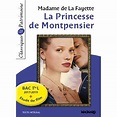 La princesse de Montpensier - broché - Madame de Lafayette - Achat ...