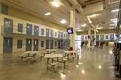 CCA Detention Center | Gordon Inc