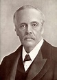 Arthur James Balfour – Store norske leksikon