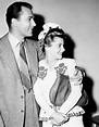 Brian Aherne and Joan Fontaine Golden Age Of Hollywood, Hollywood Stars ...