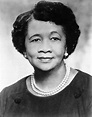 On Her Birthday, We Celebrate the Life of Dorothy Height ...