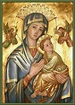 Pin von 𝑪𝒓𝒊𝒔𝒕𝒊𝒏𝒂 𝑮𝒂𝒍 auf Virgen María y Jesús!! | Jungfrau maria ...