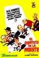 El quinteto de la Muerte - Película 1955 - SensaCine.com