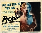 PICKUP (1951) | WalterFilm
