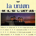 Album Art Exchange - Mil Siluetas by La Union - Album Cover Art