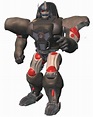 Optimus Primal | Beast Wars Transformers Wiki | Fandom