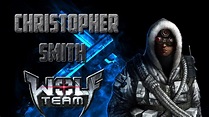 Wolfteam - Christopher Smith//SE - YouTube
