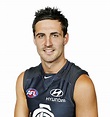 Australian Football - Kane Lucas - Player Bio