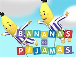 Prime Video: Bananas de Pijamas