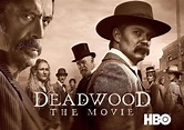 'Deadwood: La película' ofrece un nostálgico y agridulce final para el ...