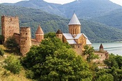 La Storia della Georgia in Breve - Georgia Storia | Arché Travel