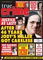 True Crime Magazine - True Crime March 2021 Subscriptions | Pocketmags