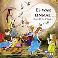 Es war einmal ... / Once Upon A Time ... For Kids | Warner Classics