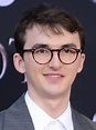 Isaac Hempstead Wright Movies And Tv Shows | Mister Wallpapers