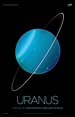 Uranus Poster - Version C | NASA Solar System Exploration