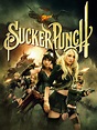 Sucker Punch (2011) - Rotten Tomatoes