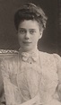 royaland: “ohsoromanov: “Grand Duchess Xenia Alexandrovna of Russia in ...