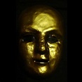 Golden mask | Plastimake