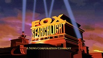FOX Searchlight Pictures 1995 Widescreen HD by RelativityArt on DeviantArt