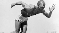 A 38 años del fallecimiento de Jesse Owens | MARCA Claro México