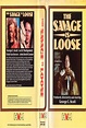 Película: Un Salvaje anda suelto (1974) - The Savage Is Loose - Un ...