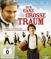 Der ganz große Traum: DVD, Blu-ray oder VoD leihen - VIDEOBUSTER.de