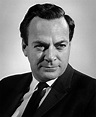 Richard Feynman - WikiBigino