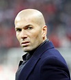 Real Madrid : Zinedine Zidane va entraîner une équipe de jeunes