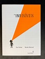 Os invisíveis | Tino Freitas