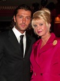 Inside Ivana Trump's relationship with ex-husband Rossano Rubicondi who ...