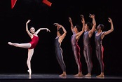 SF Ballet wins two National Dance Awards: Outstanding Company and Best ...