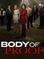 Body of Proof TV Show: News, Videos, Full Episodes and More | TV Guide