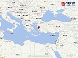 如何看待刚刚发生的（10月30日）土耳其7.0级大地震? - 知乎