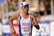 Yohann Diniz raconté par son coach - Athlenergy - Athlétisme