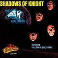 Super K Kollection, Shadows Of Knight | CD (album) | Muziek | bol.com