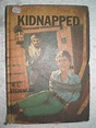 KIDNAPPED -R.L.STEVENSON RARE BOOK 1972 | eBay
